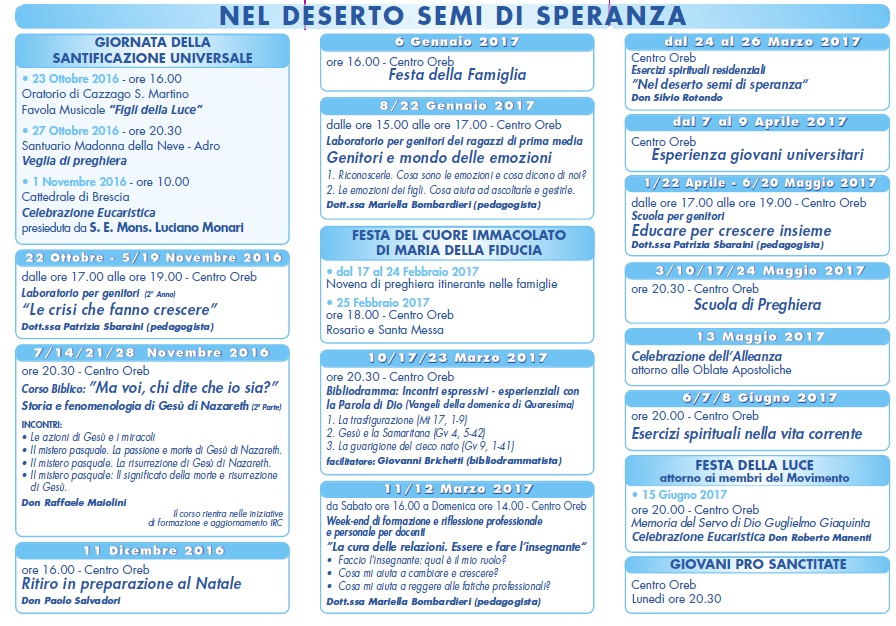 calendario-2016-2017